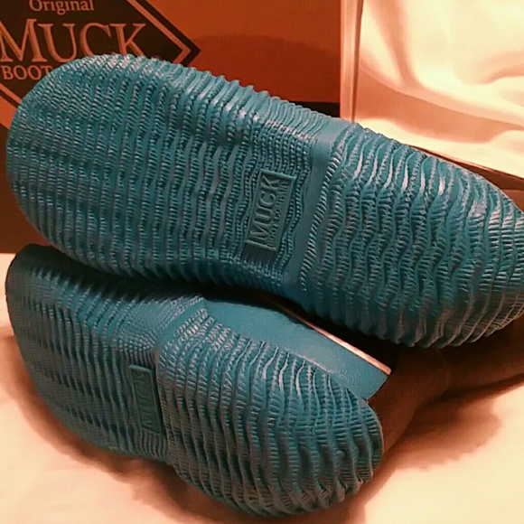 Kids Muck Boots Hale Outdoor Sport Boot - Picture 5 of 7